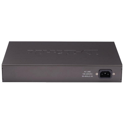 D-Link DES-1016D/RV
