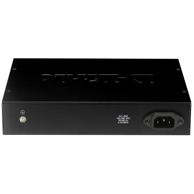 D-Link DES-3200-18_RFB