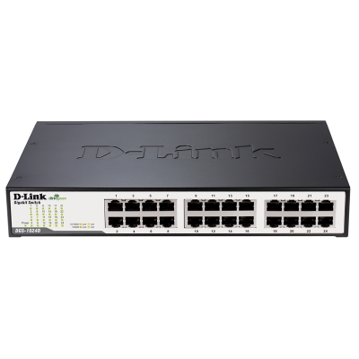 D-Link DGS-1024D/E1