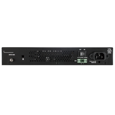 D-Link DGS-1510-20L/ME