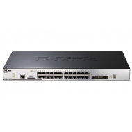 D-Link DGS-3120-24TC/A