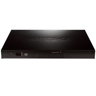 D-Link DGS-3420-28PC, Power over Ethernet