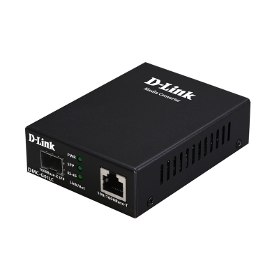 D-Link DMC-G01LC