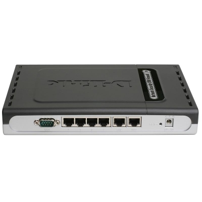 D-Link DFL-260