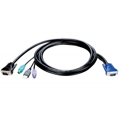 D-Link KVM-450/A