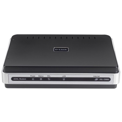 D-Link DSL-2300U